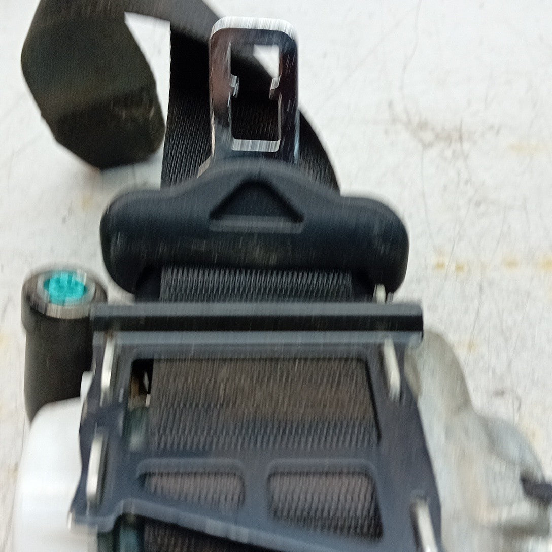 MERCEDES B-CLASS W247 SEAT BELT REAR LEFT PASSENGER SIDE NSR A2478600985 FMS472