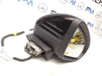 MERCEDES A-CLASS  W177 DRIVER SIDE WING MIRROR A1778101200 BLACK FMM27