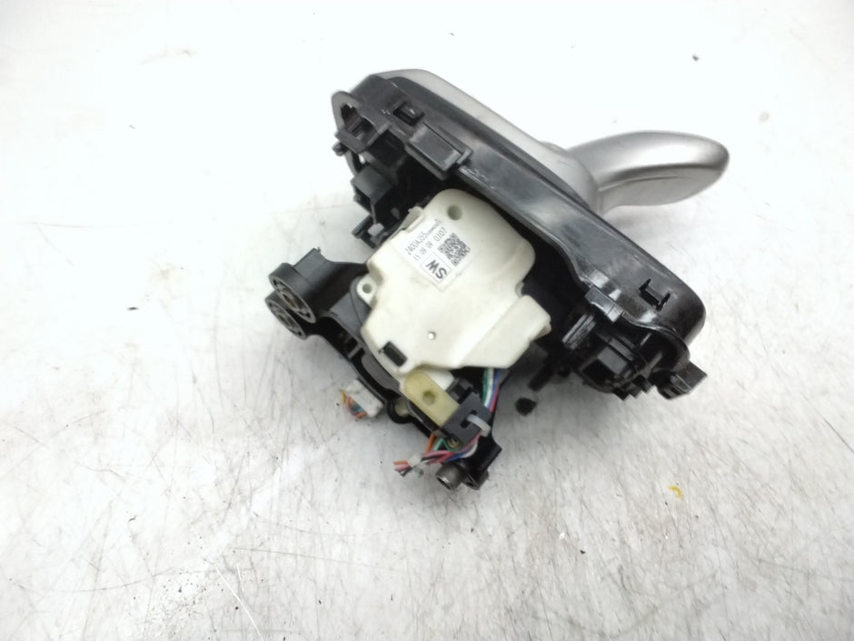 MITSUBISHI OUTLANDER GEAR STICK 2400A355 FMR47