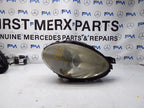 MERCEDES R CLASS W251 HEADLIGHT PASSENGER NS A2518260191 FMH110