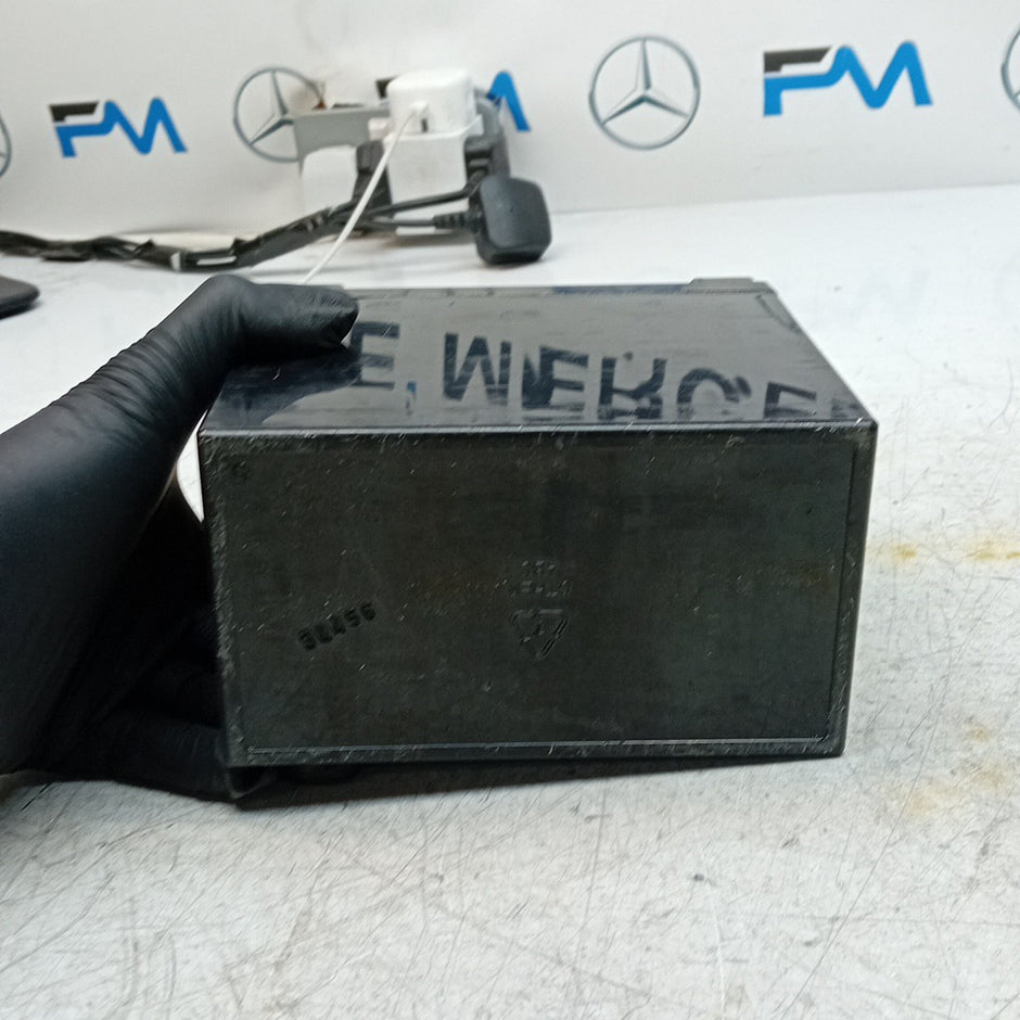 MERCEDES BENZ  E-CLASS W212 SEALED BATTERY A2115410001 12V 1.2Ah FM001541