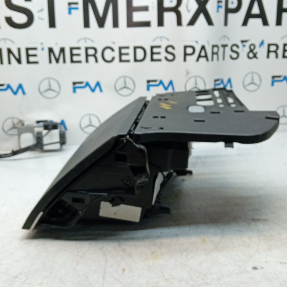 MERCEDES BENZ  A-CLASS W177 DASHBOARD GLOVEBOX  2018 A1776803800 FM001573