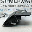 MERCEDES BENZ  A-CLASS W177 DASHBOARD GLOVEBOX  2018 A1776803800 FM001573