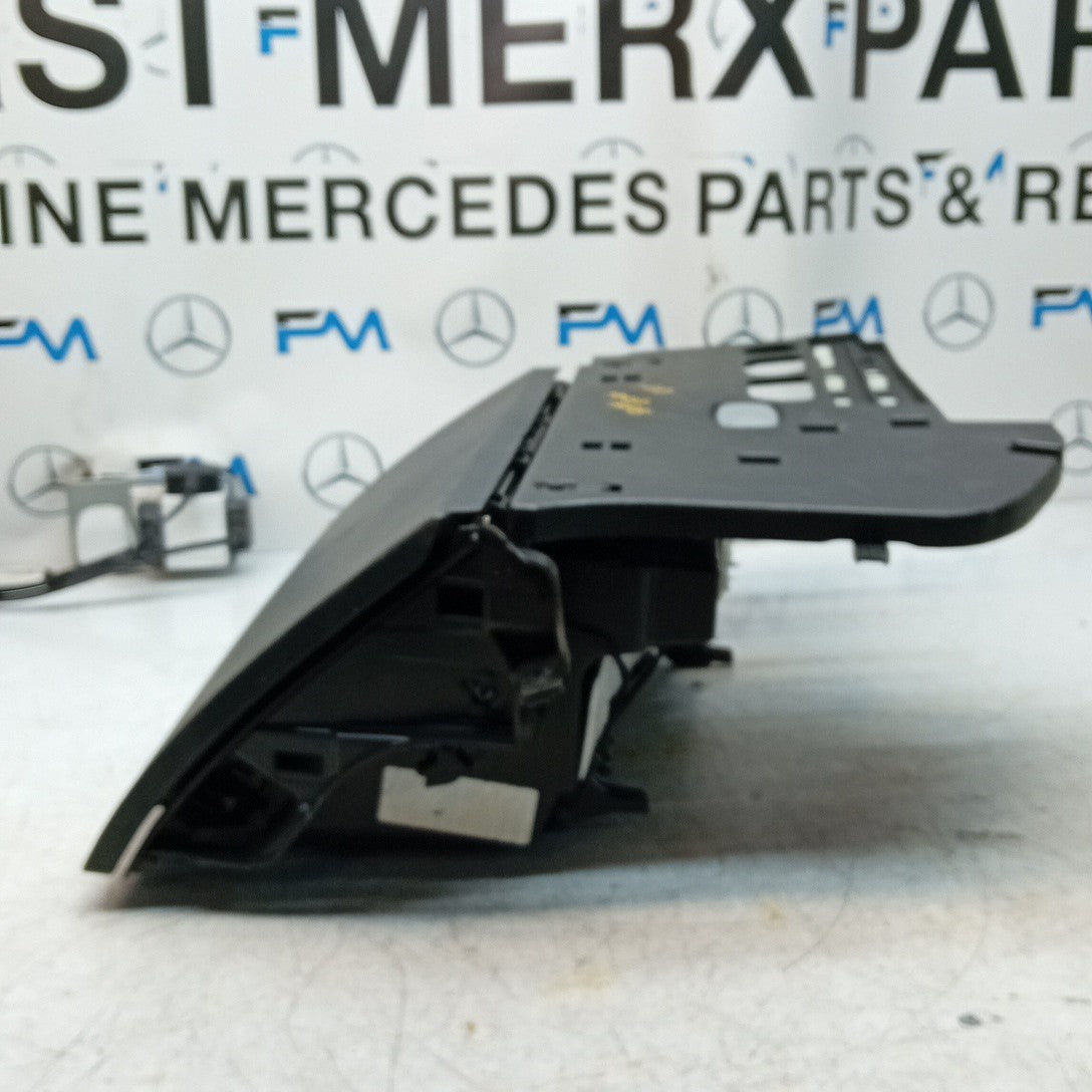MERCEDES BENZ  A-CLASS W177 DASHBOARD GLOVEBOX  2018 A1776803800 FM001573