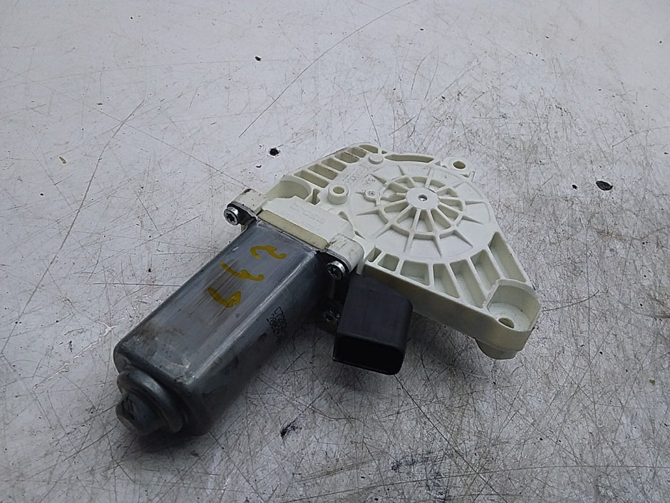 MERCEDES E-CLASS C238 COUPE WINDOW REGULATOR MOTOR RIGHT OSF A0009066206 FMR218