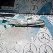 16/23 MERCEDES BENZ GLC COUPE N.S ROOF CURTAIN AIRBAG A2538604700 FM145