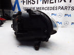 2009 MERCEDES R-CLASS W251 HEADLIGHT PASSENGER N/S FMH137