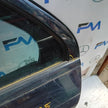 MERCEDES C-CLASS W205 SLN PASSENGER REAR DOOR NSR BLACK 2014 ON COMPLETE FMD425