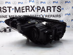 2023 MERCEDES C-CLASS W206 N/S Passenger Side Front Headlight A2069067703 FMH35
