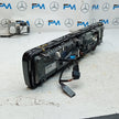 MERCEDES S-CLASS W222 SPEEDOMETER INSTRUMENT CLUSTER 2014 A2229007611 FM001226