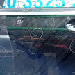 MERCEDES BENZ A-CLASS  W177  PASSENGER SIDE REAR DOOR ( NEAR SIDE REAR )