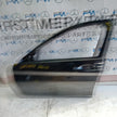 MERCEDES BENZ C-CLASS W205 PASSENGER SIDE FRONT DOOR N/S/F BLACK FMD117