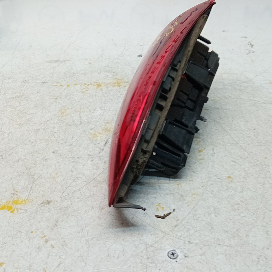 MERCEDES A-CLASS W177 PASSENGER LEFT NS REAR INNER TAIL LIGHT A1779061900 FMT246
