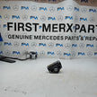 MERCEDES C-CLASS W205 HEADLIGHT CONTROL SWITCH 2014 A2059057007 FM001192