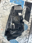 MERCEDES BENZ A CLASS W176 2013-2018  HEADLIGHT LEFT SIDE A1768202961 FMH41