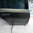 MERCEDES BENZ A-CLASS W177 DRIVER REAR DOOR O/S/R GREY 2018 ONWARDS FMD154