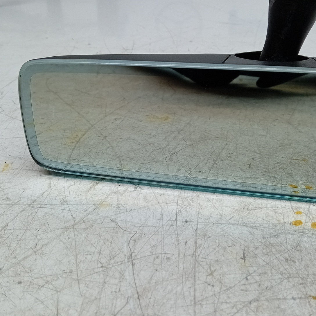 MERCEDES A-CLASS W177 INTERIOR REAR VIEW MIRROR BLACK A1778108405 2018 FM001516