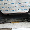 MERCEDES BENZ  A-CLASS W177 REAR BUMPER A1778804801 2018 BLUE COMPLETE FMX5