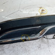 MERCEDES BENZ C-CLASS W205 SLN REAR BUMPER 2015 WHITE A2058850138 FMX54