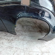 MERCEDES BENZ  A-CLASS W177 REAR BUMPER 2018 A1778808101 BLACK FMX26