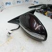 MERCEDES S-CLASS W222 PASSENGER SIDE WING MIRROR BROWN A2228101301 PL FMM45