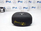 MITSUBISHI  OUTLANDER MK3 TG14A02001 STEERING WHEEL SRS AIRBAG FM00515