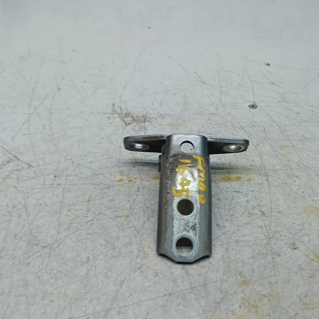 MITSUBISHI OUTLANDER MK3  FRONT DOOR HINGE PANEL E1 A046834 FM001645