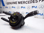 Mercedes E-CLASS W213 INDICATOR/WIPER GEAR SELECT + SQUIB  2017 FM00564