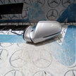 2009 MERCEDES CLC W203 PASSENGER LEFT SIDE WING MIRROR  A2038109319