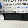 MERCEDES BENZ B-CLASS W247  DISPLAY SCREEN A2479008311 2019 ON FM001359