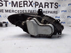 2003 MERCEDES V CLASS Viano W639 HEADLIGHT PASSENGER NS FMH108