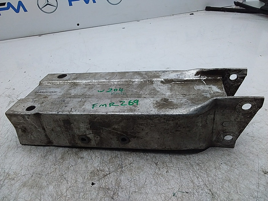 MERCEDES C-CLASS W204 ABSORBER BAR REINFORCEMENT RIGHT SIDE A2046202095 FMR269