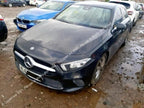 MERCEDES BENZ A-CLASS W177 -  BREAKING/SUSPENSION LEGS (ALL)