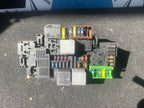 MERCEDES E CLASS FUSEBOX FUSE BOX E 220 D AMG LINE 2.0L Diesel A2139062202 15-2