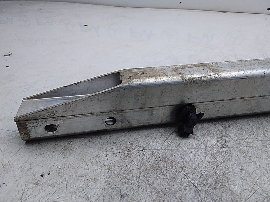 MERCEDES A-CLS W177 FRONT LEFT LOWER SUPPORT BAR A1776225100 FMR243