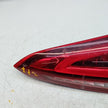 MERCEDES A-CLASS W177 DRIVER RIGHT OS REAR INNER TAIL LIGHT A1779062000 FMT243