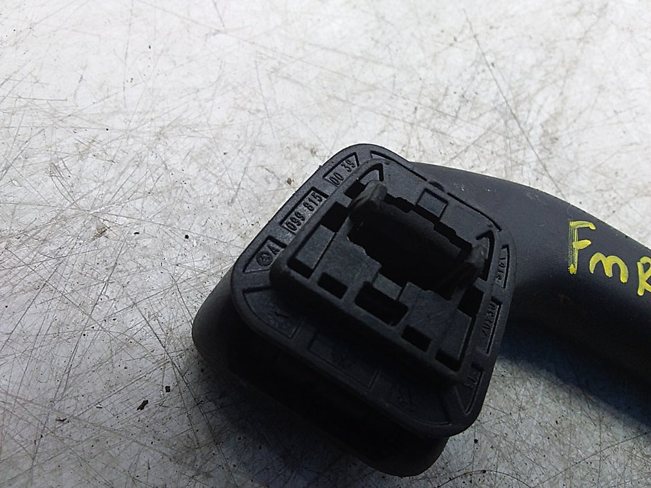 MERCEDES A-CLASS W176 REAR ROOF GRAB HANDLE PASSENGER SIDE  A0998150039 FMR194