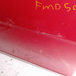 MERCEDES-BENZ C-CLASS W204 DRIVER SIDE FRONT DOOR O/S/F COMPLETE RED FMD50