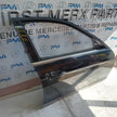 MERCEDES BENZ E-CLASS W212 DRIVER FRONT DOOR OSF BLACK 2009-16 COMPLETE FMD226