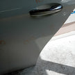 MERCEDES E-CLASS S213 EST PASSENGER REAR DOOR NSR WHITE 2016 ON COMPLETE FMD228