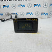 MERCEDES BENZ A-CLASS W176 DISPLAY SCREEN A2469001206 2014 ON FM001498