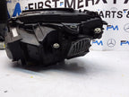 2018 MERCEDES GLC W253 HEADLIGHT LED HIGH PERFORMANC DRIVER OS A2539065401 FMH94