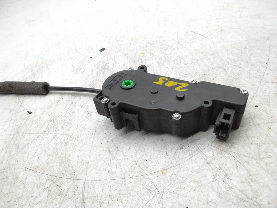 MERCEDES MERCEDES E-CLASS W212 REAR TAILGATE LOCK ACTUATOR  A2047500060 FMR38