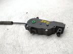MERCEDES MERCEDES E-CLASS W212 REAR TAILGATE LOCK ACTUATOR  A2047500060 FMR38
