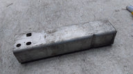 MERCEDES C-CLASS  FRONT LOWER REINFORCEMENT CRASH ABSORBER A2056203701  FMR396