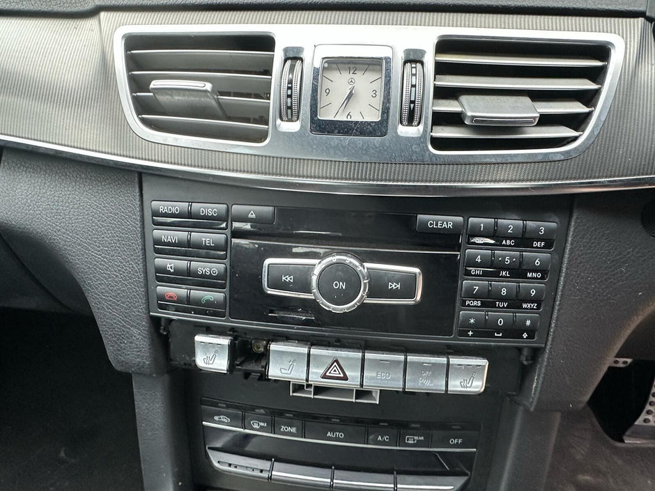 MERCEDES BENZ E-CLASS W212 BREAKING/DOORS ( N.S.F , O.S.F , N.S.R & O.S.R )