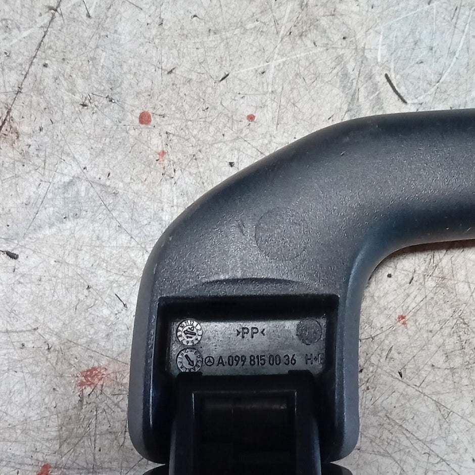 MERCEDES BENZ A CLASS W176 2012-2016 FRONT DRIVER SIDE GRAB HANDLE A0998150036