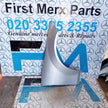 MERCEDES BENZ C-CLASS W204 FRONT DRIVER SIDE ( OFF SIDE ) WING