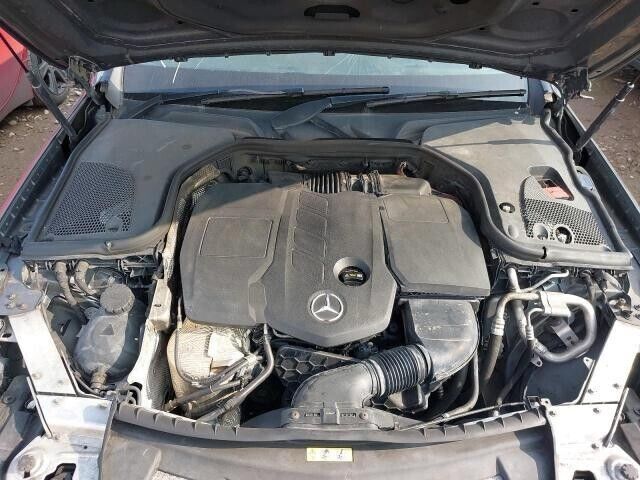 MERCEDES BENZ E-CLASS W213 -  BREAKING/SUSPENSION LEGS (ALL)