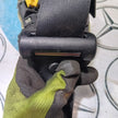 MERCEDES CLS E CLASS W257 W213 REAR SEAT BELT LEFT SIDE A2138606700